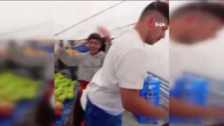 Yurdum insanı fırsatı kaçırmadı! Yağmur suyu ile aracını yıkadı - Resim: 8